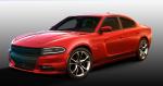 Dodge Charger R/T 15 Performance Kits by Mopar 2015 года
